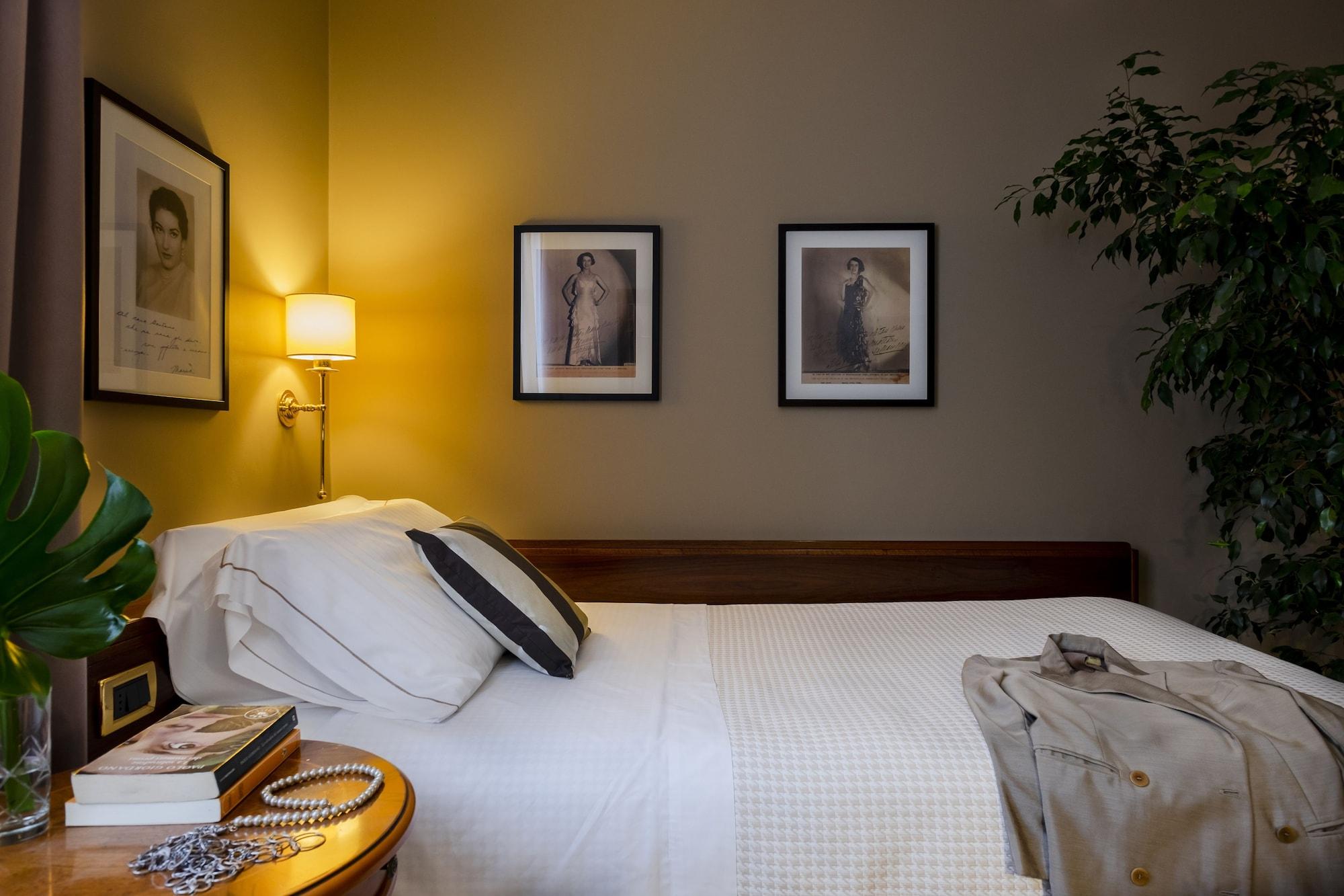 Accademia Hotel