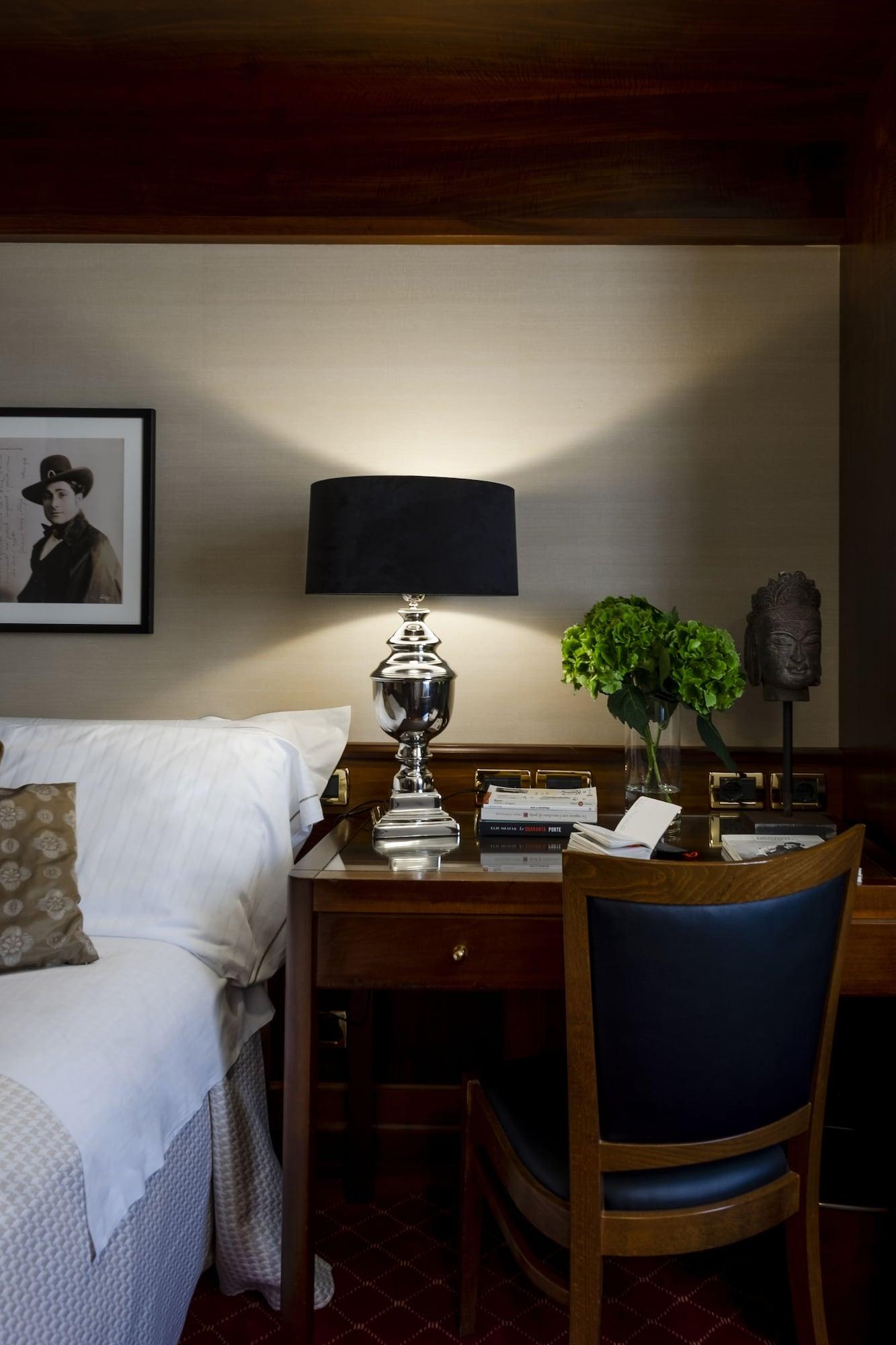 Hotel Accademia 4*