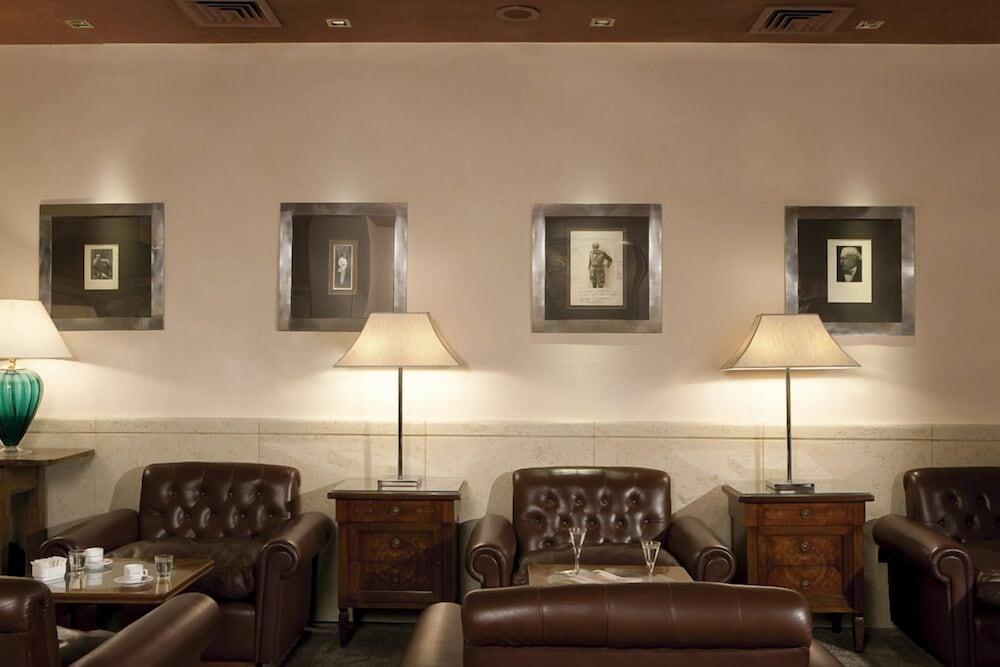 Accademia Hotel 4*