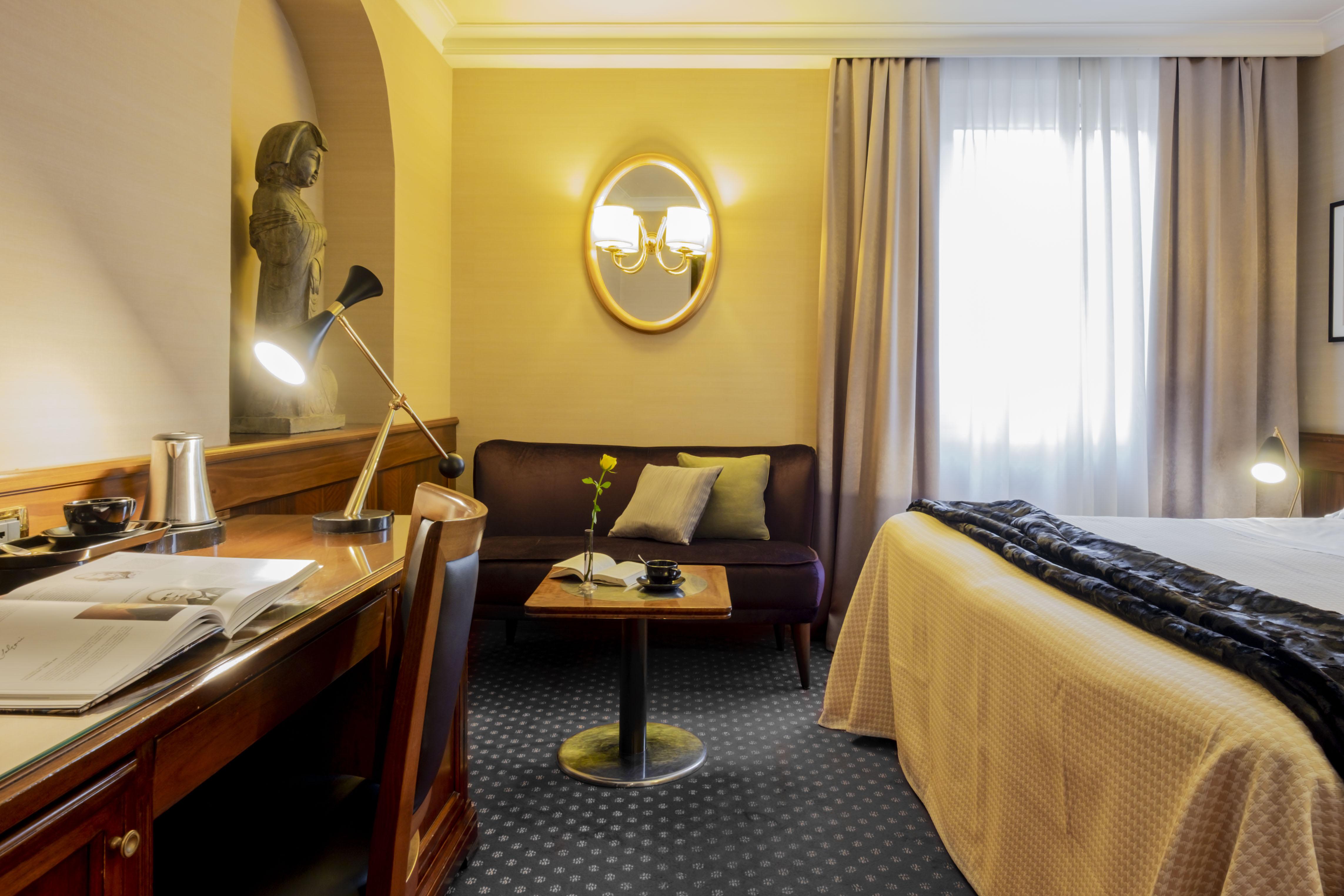 Hotel Accademia 4*