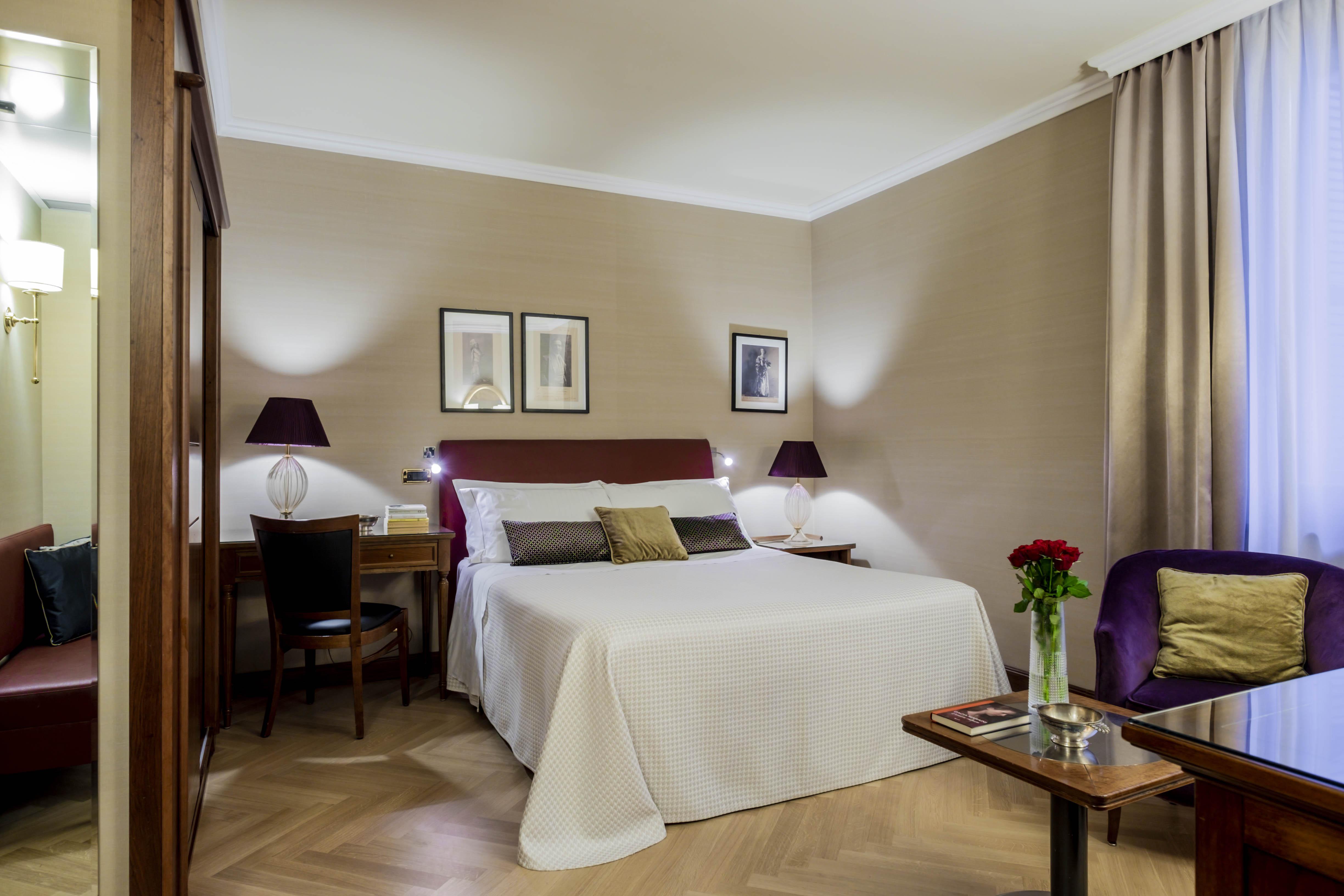 Accademia 4* Verona
