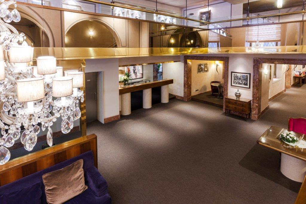 Accademia Hotel