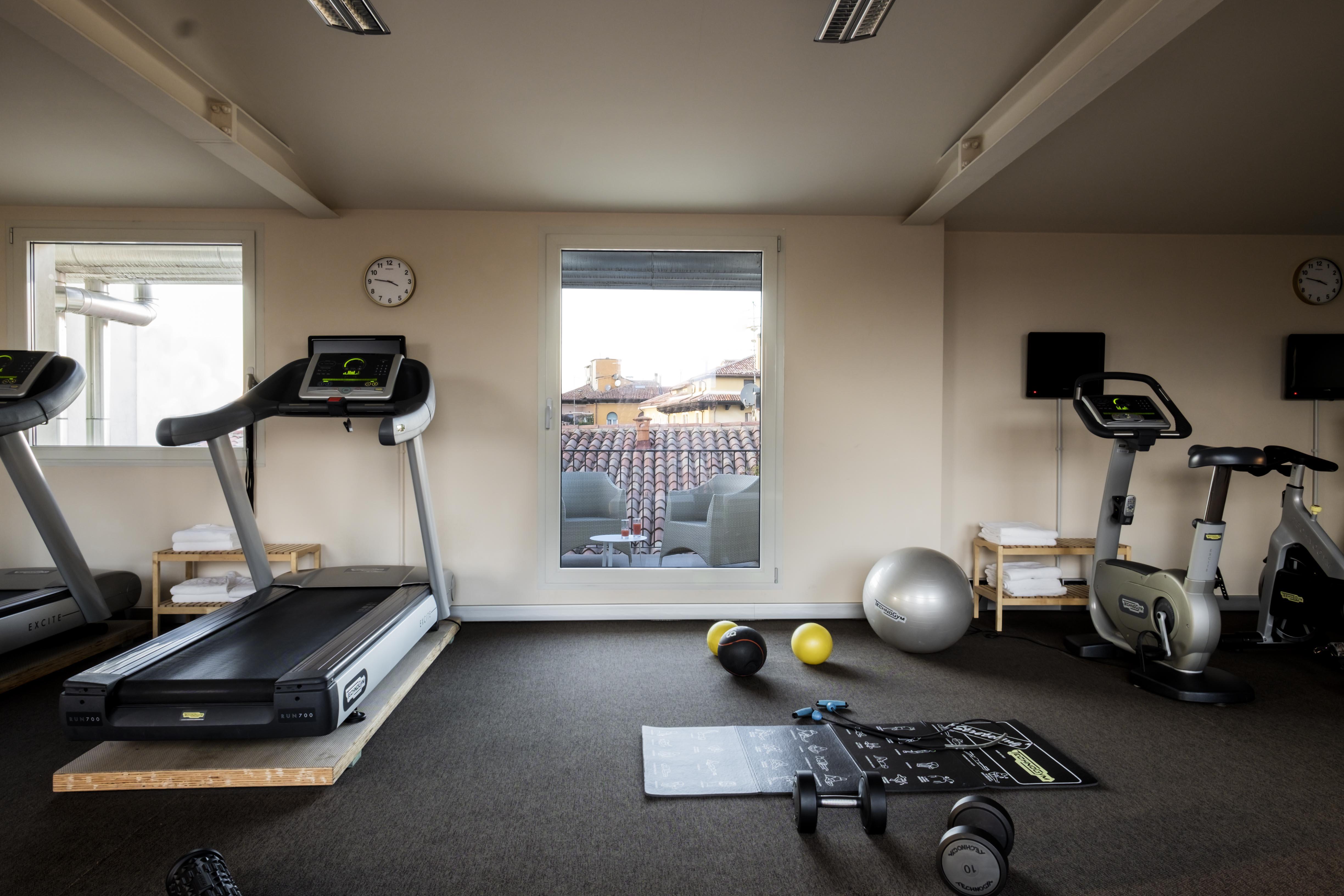 Hotel Accademia 4*