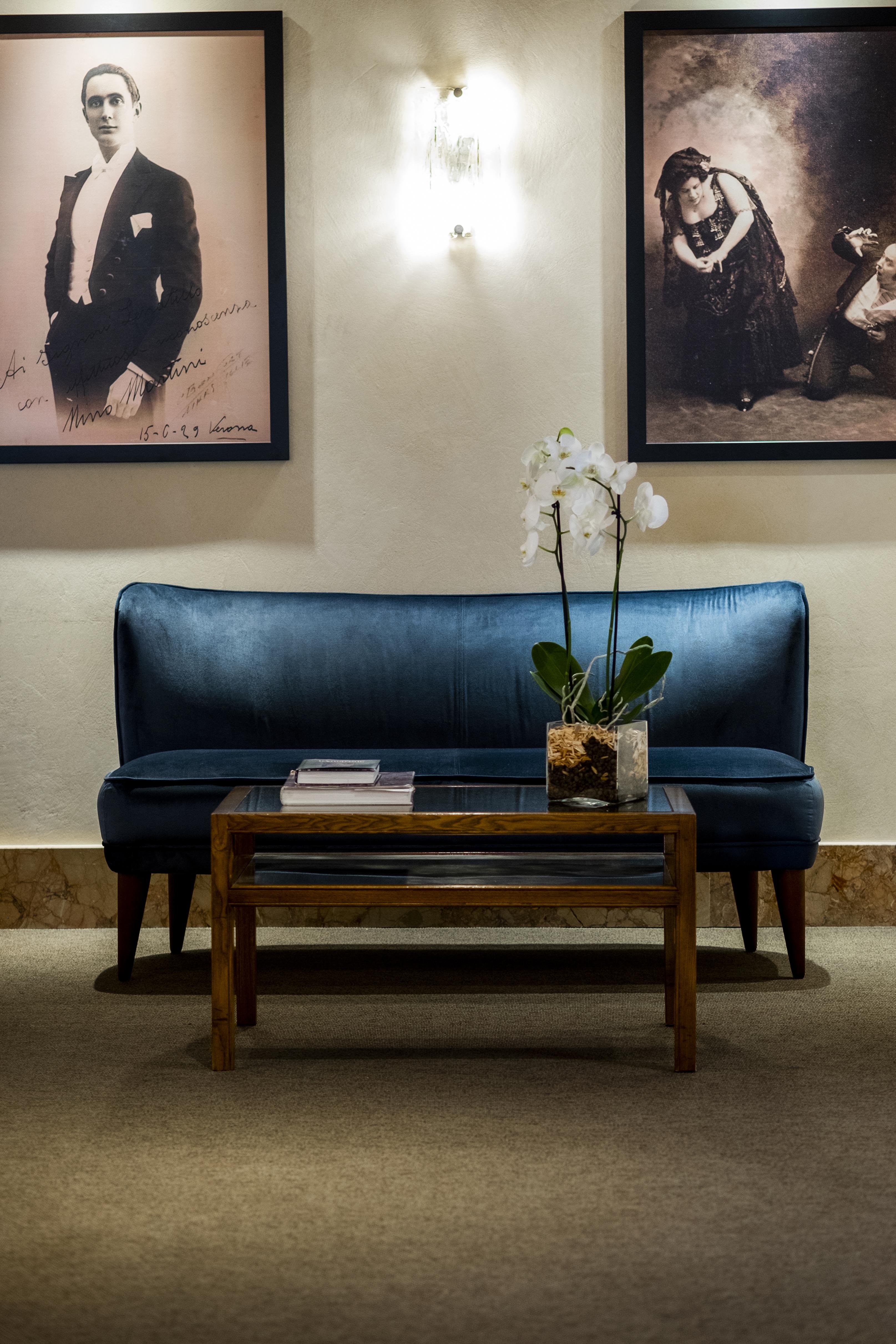 Hotel Accademia