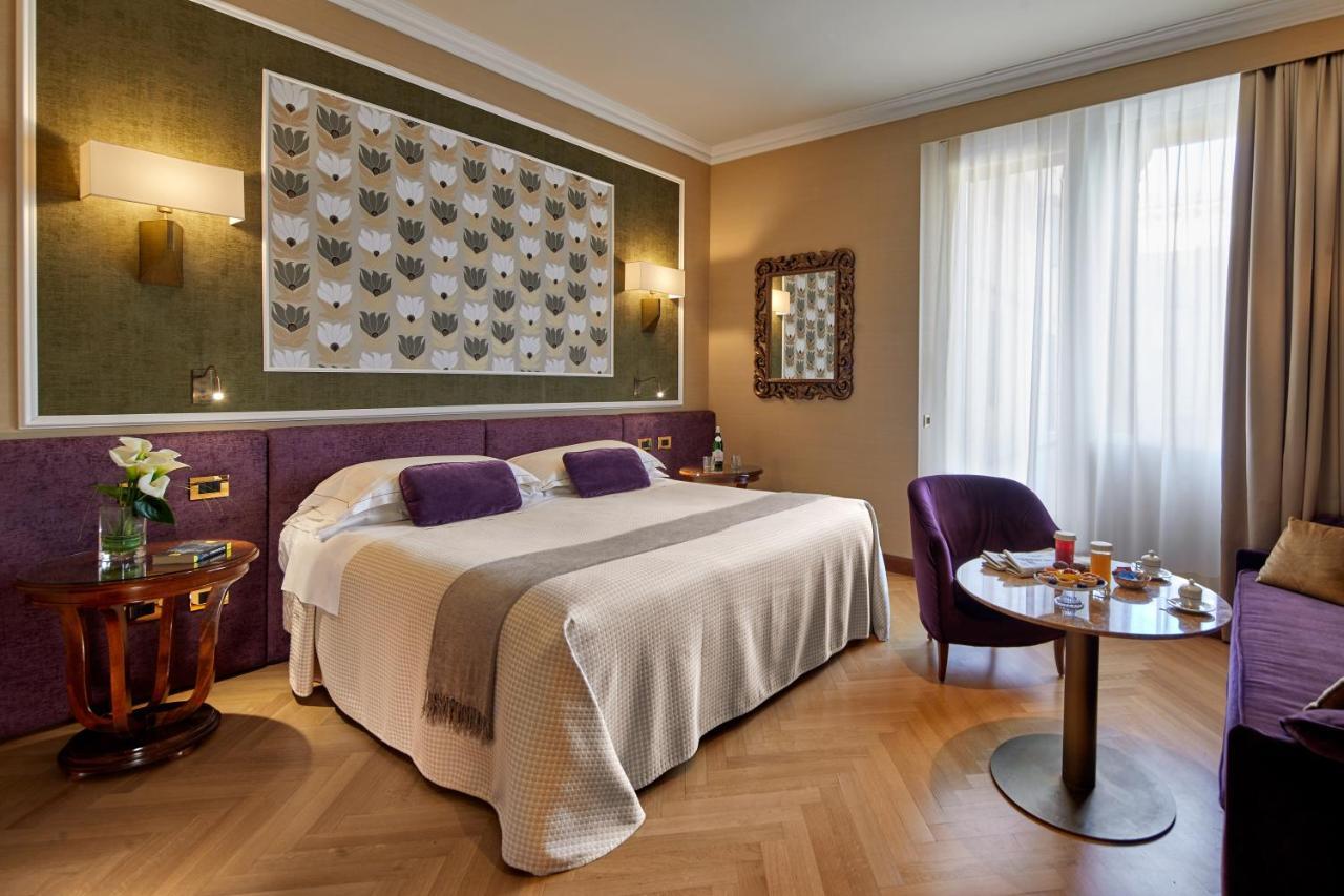 Accademia Hotel 4*