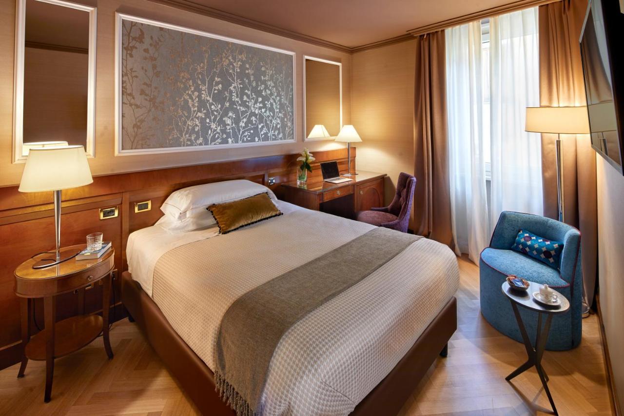 Accademia Hotel Verona