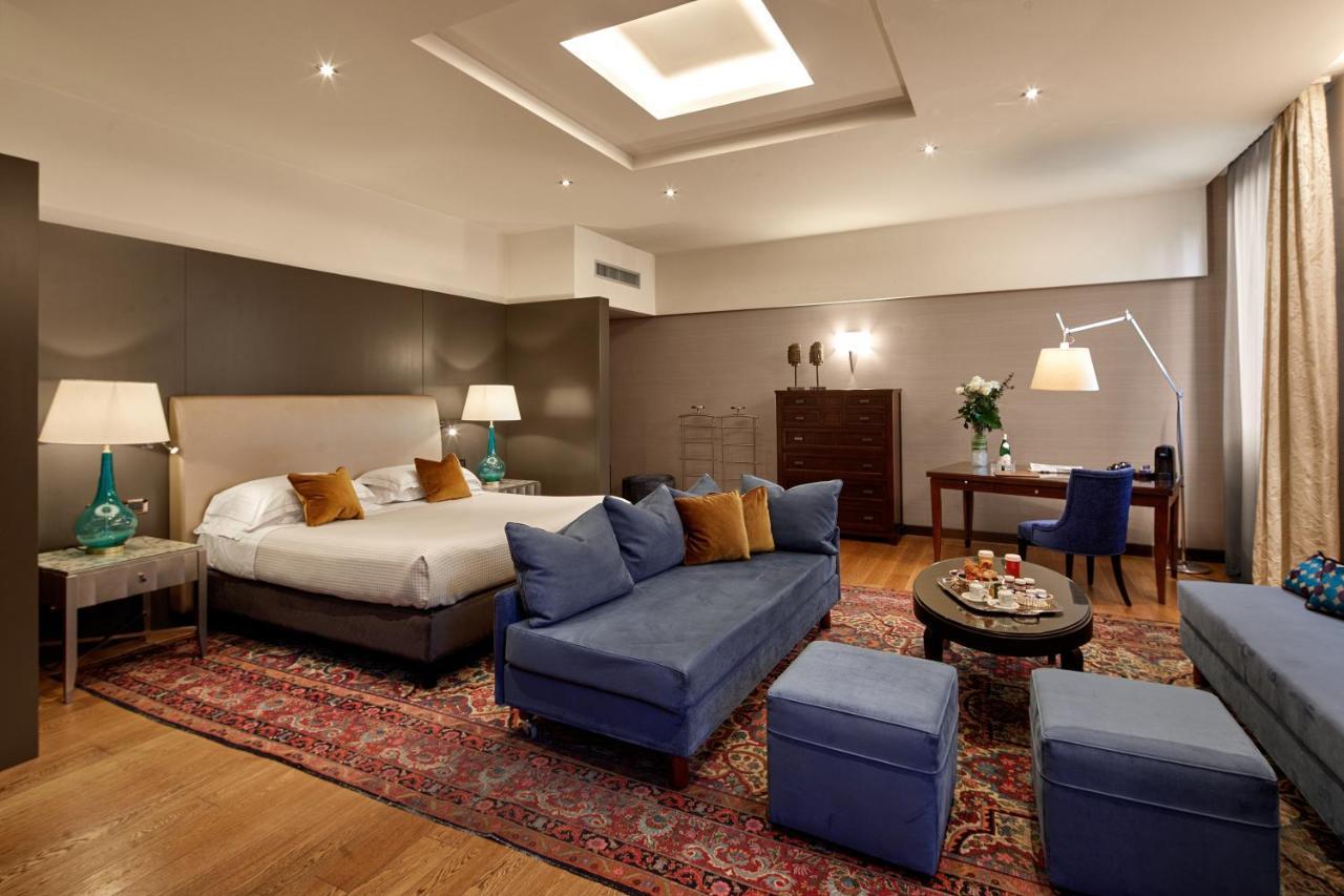 Hotel Accademia