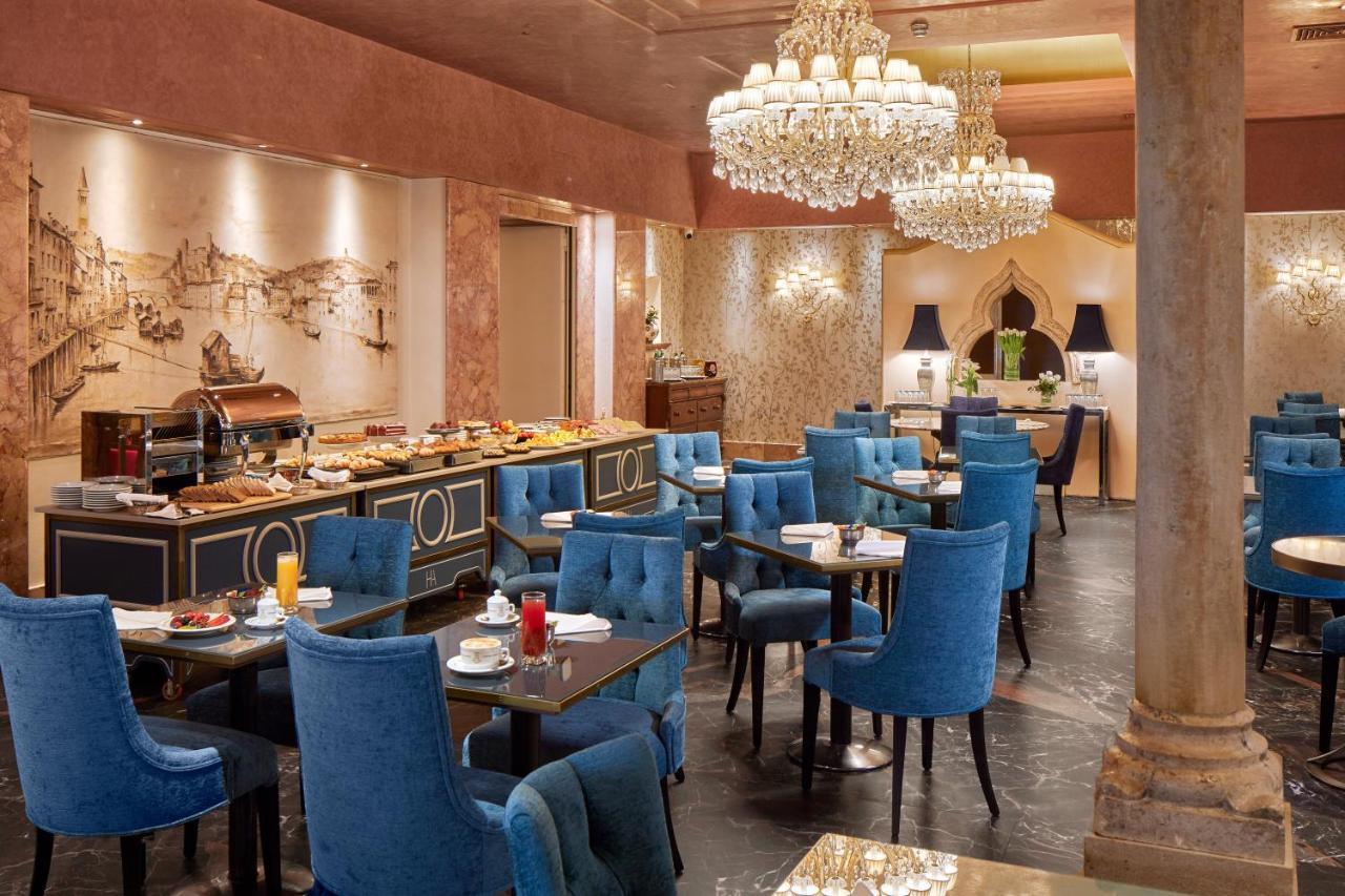 Accademia Hotel 4*