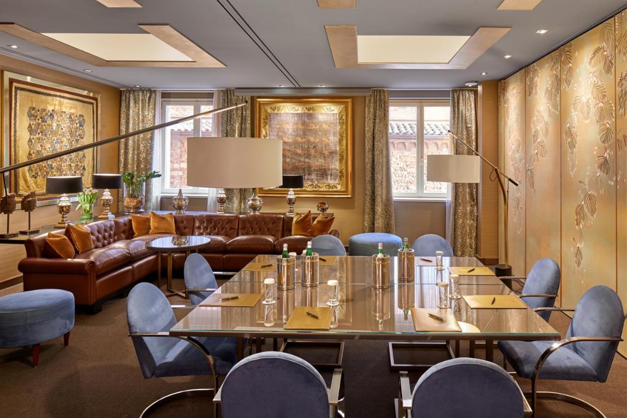 Accademia Hotel