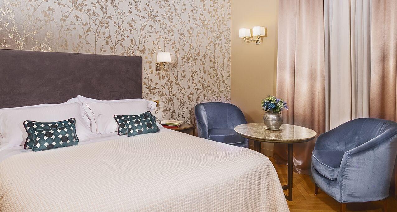Accademia 4* Verona