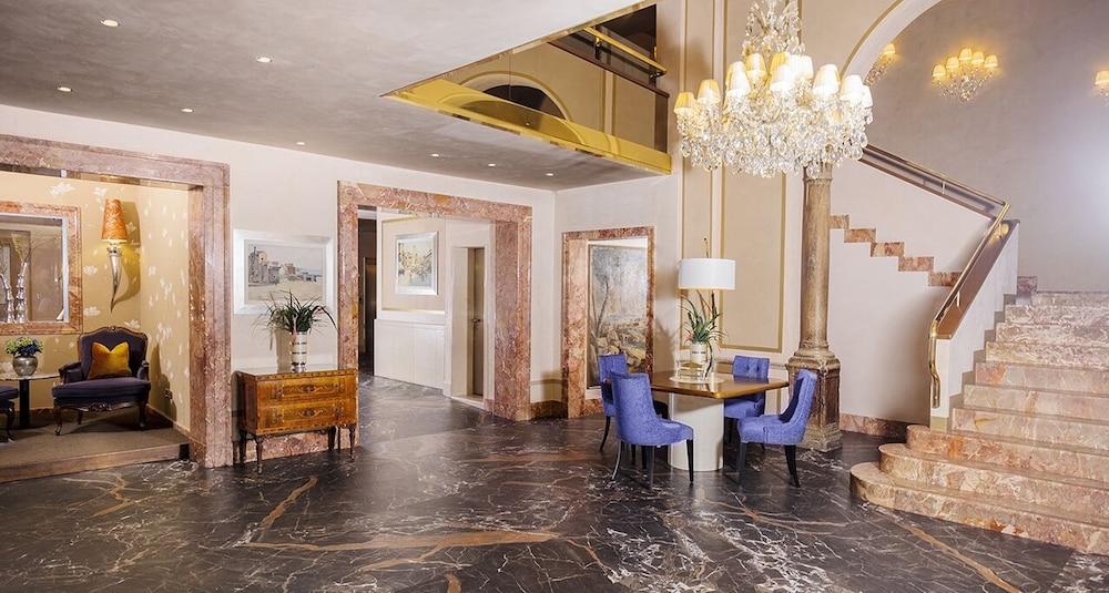 Accademia Hotel Verona