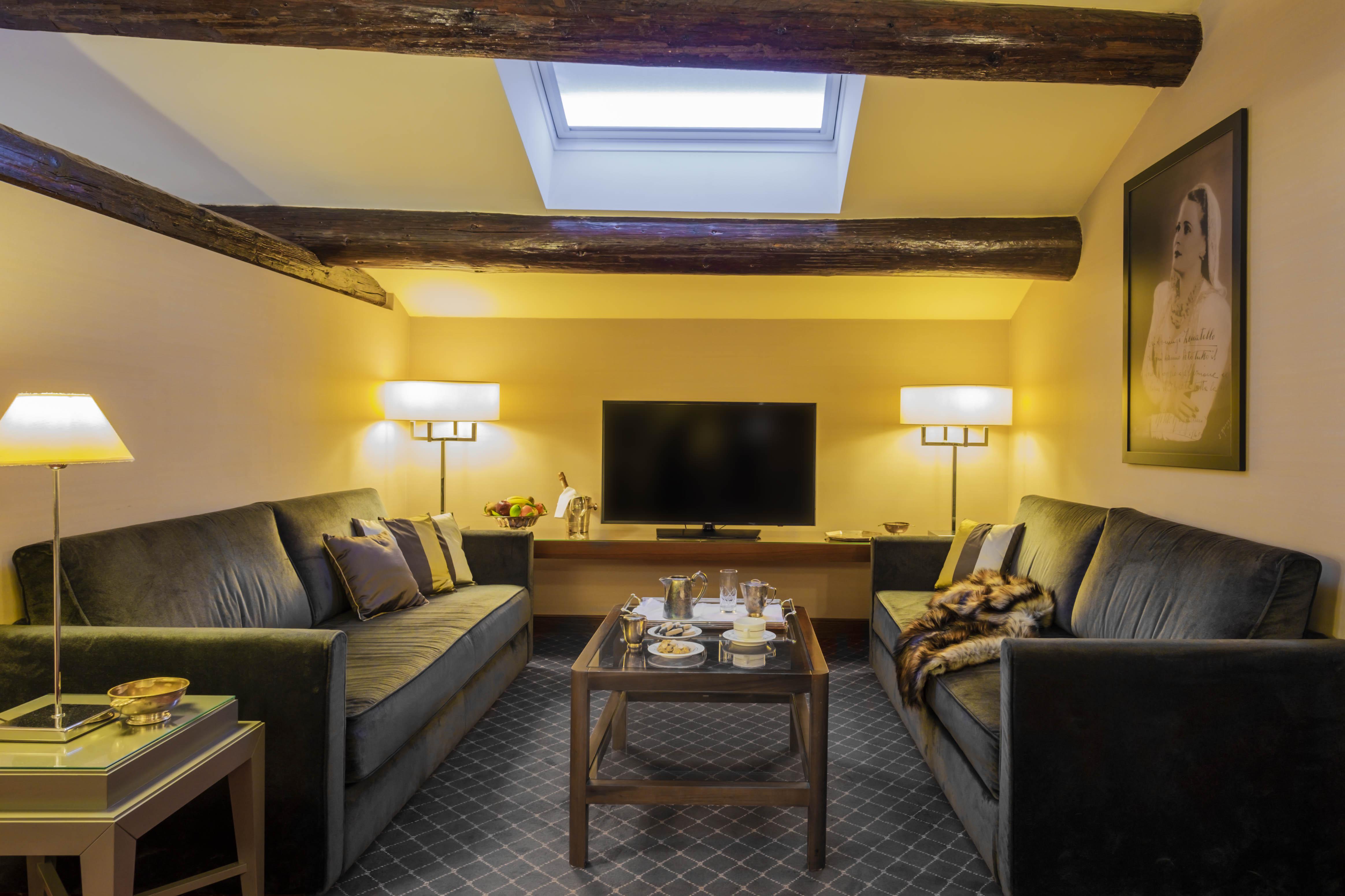 Accademia Hotel 4*
