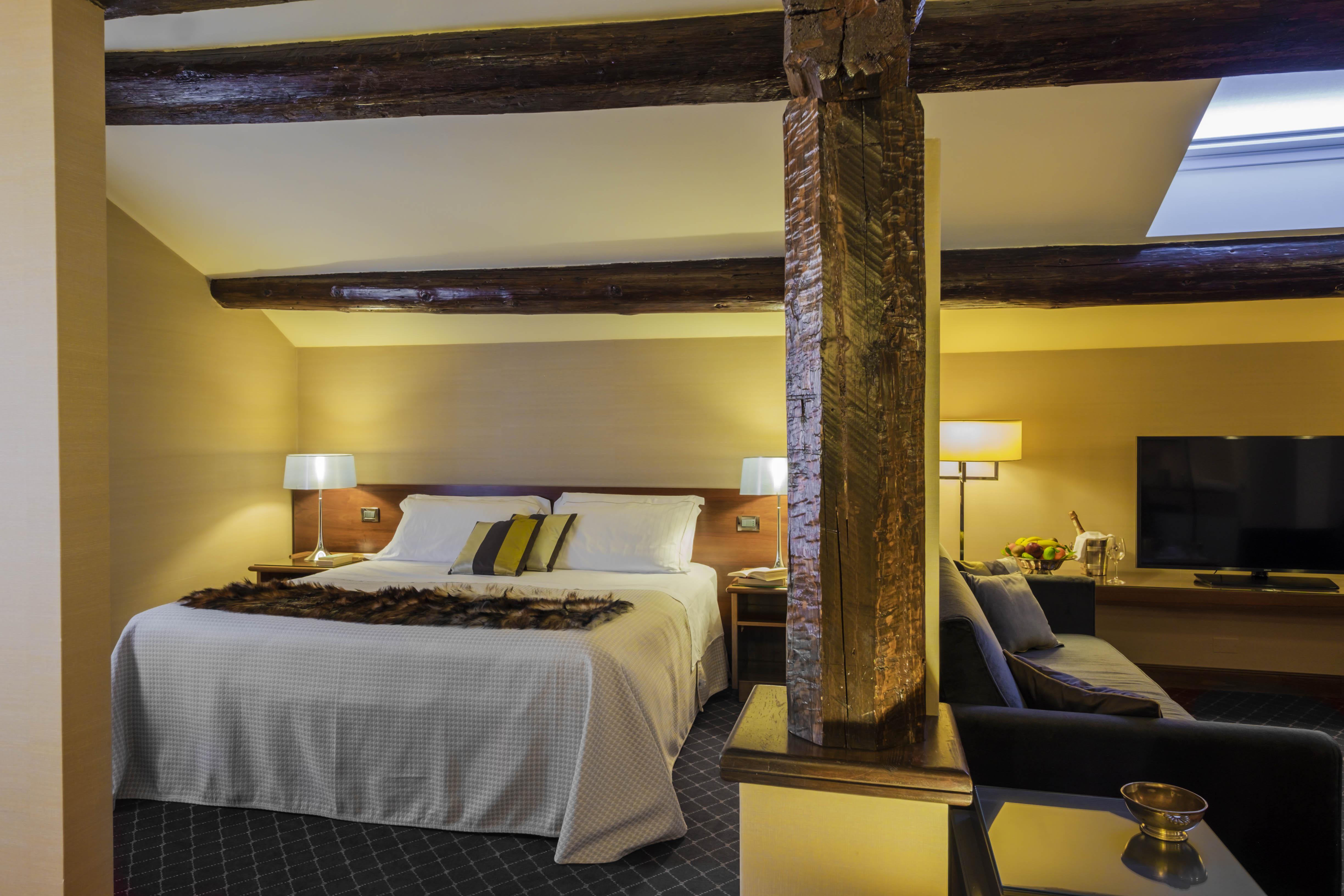 Accademia 4* Verona