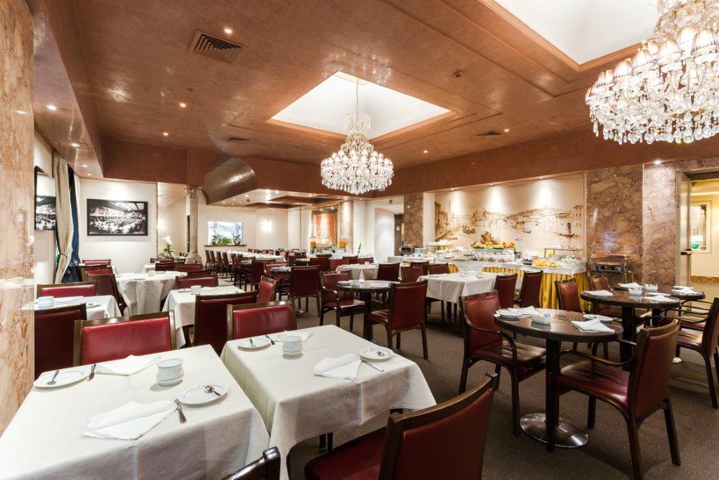 Hotel Accademia 4*