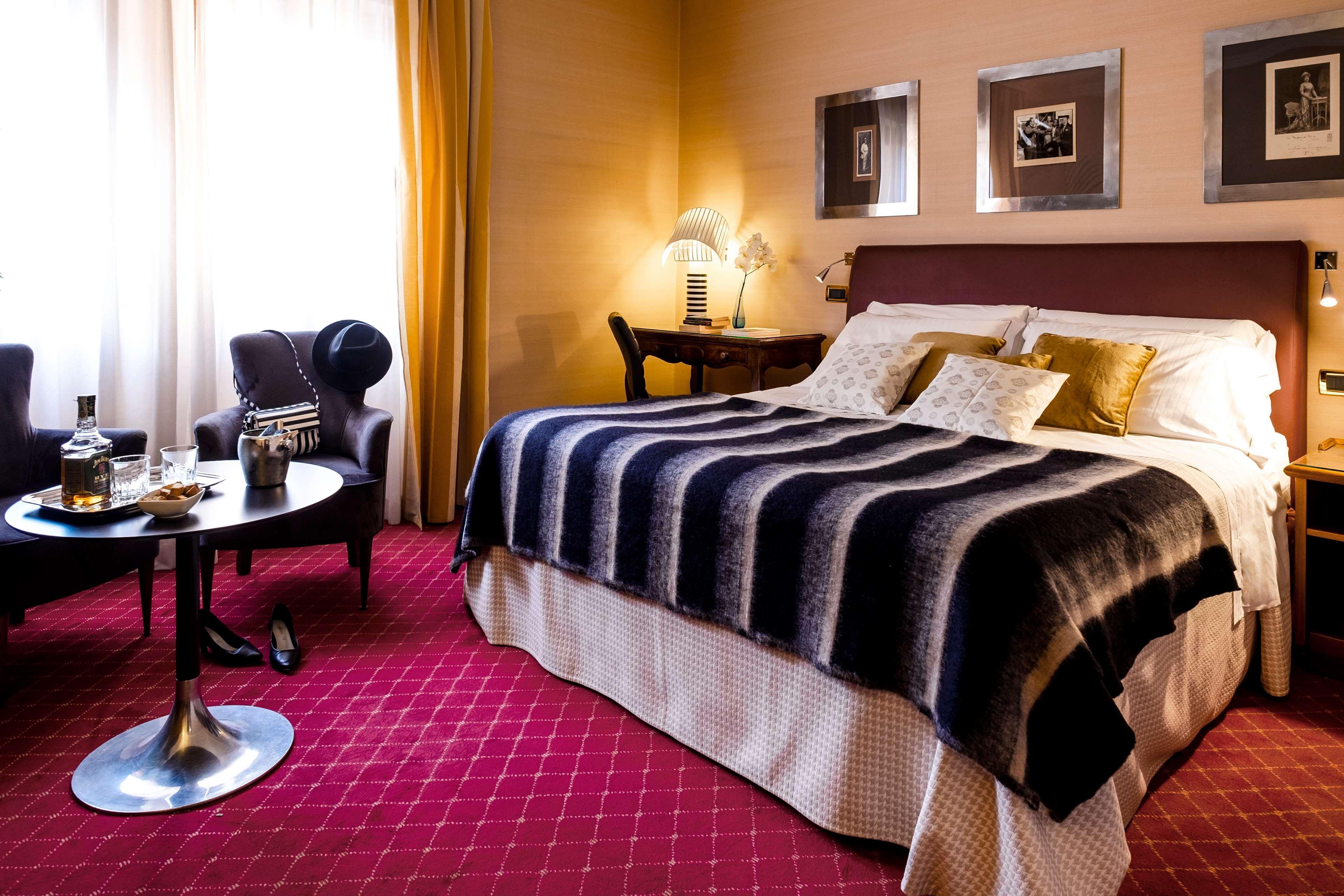 Hotel Accademia