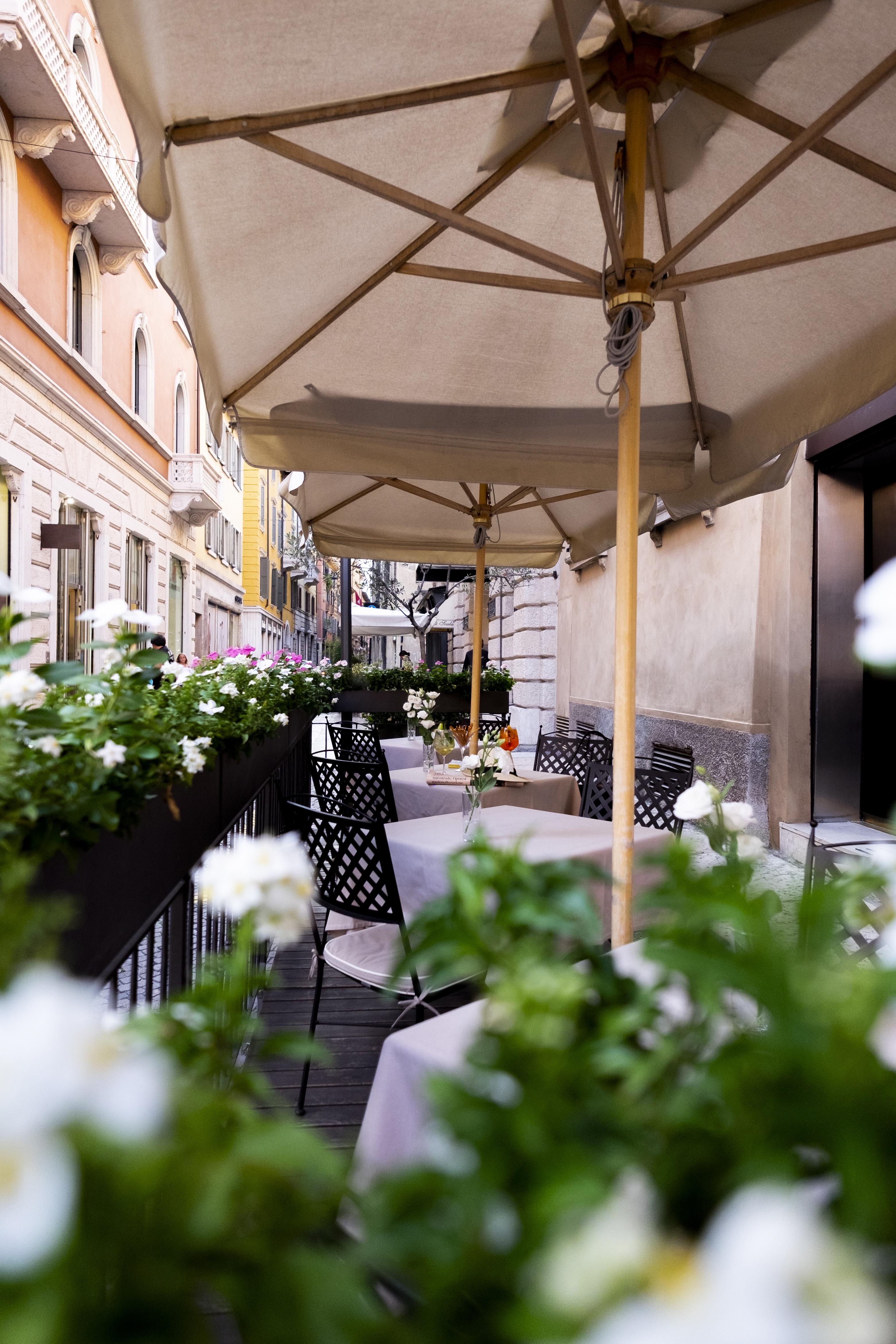 Accademia Hotel