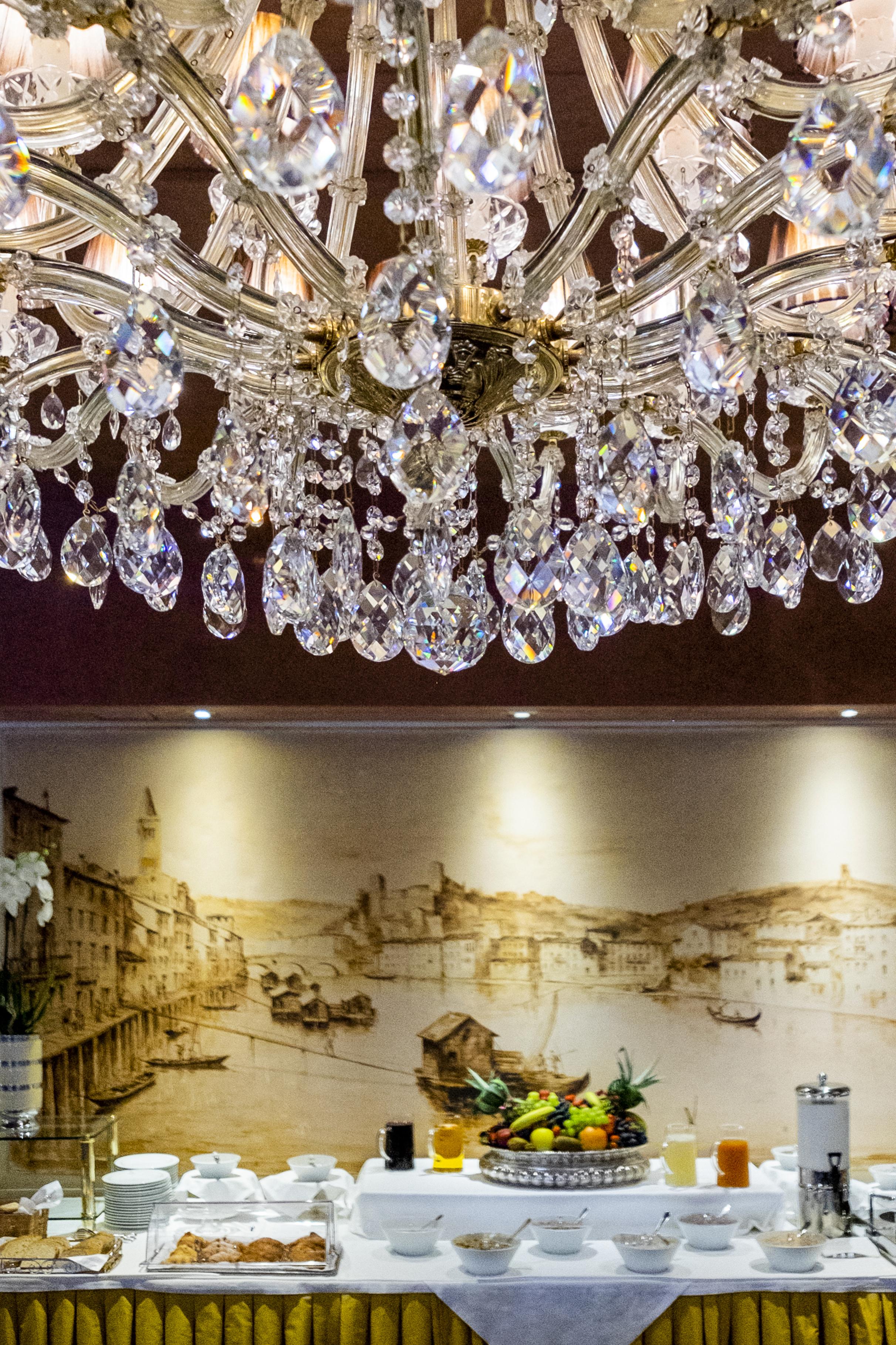 Hotel Accademia 4*