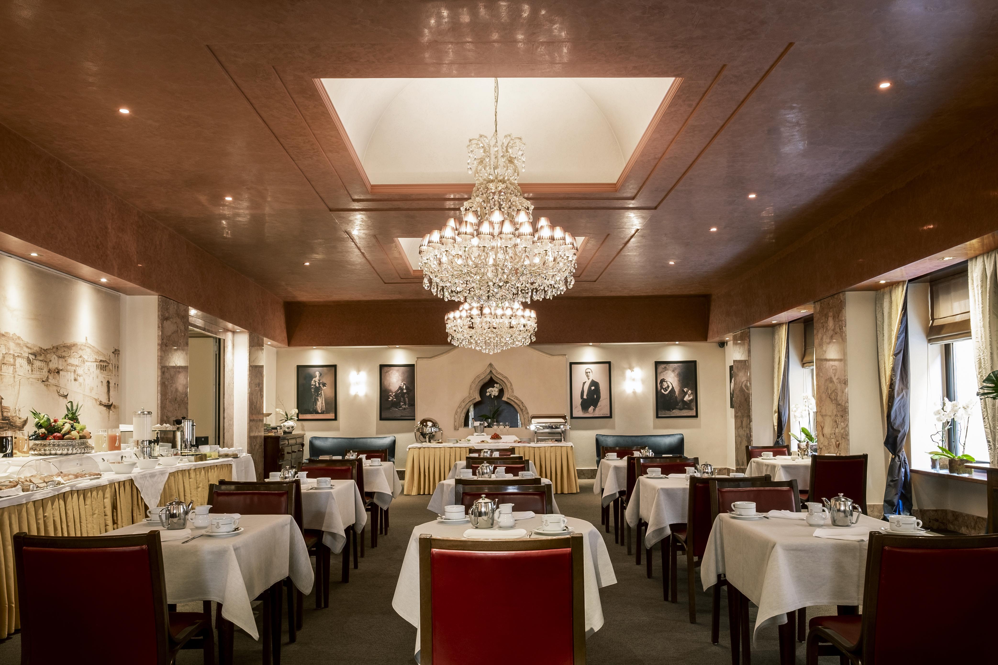 Accademia 4* Verona