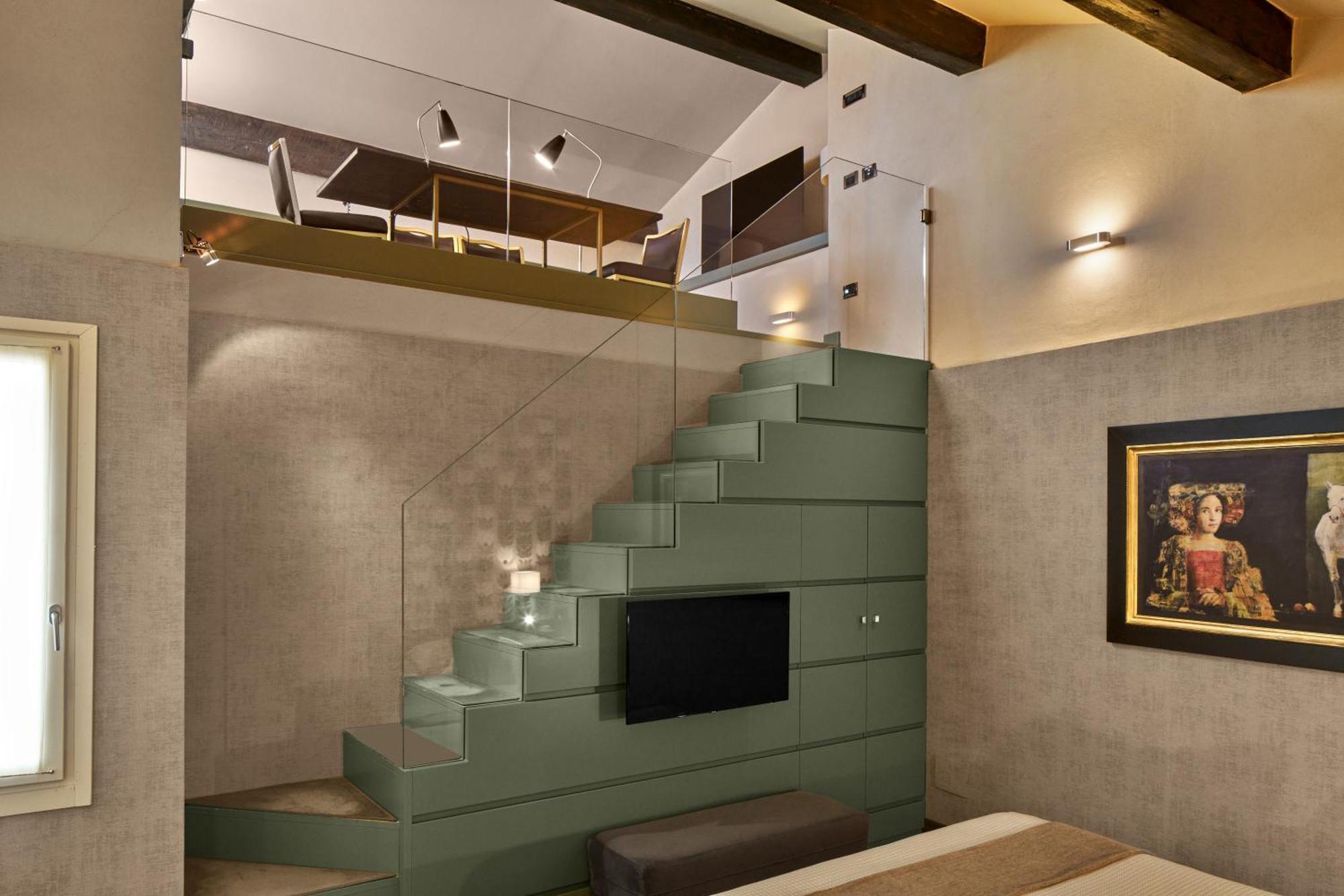 Accademia Hotel Verona