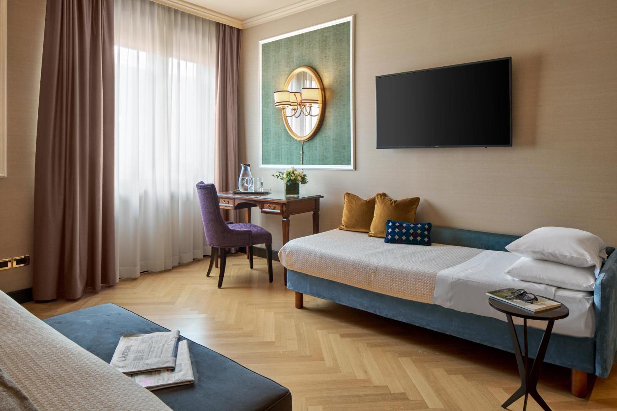 Hotel Accademia Verona