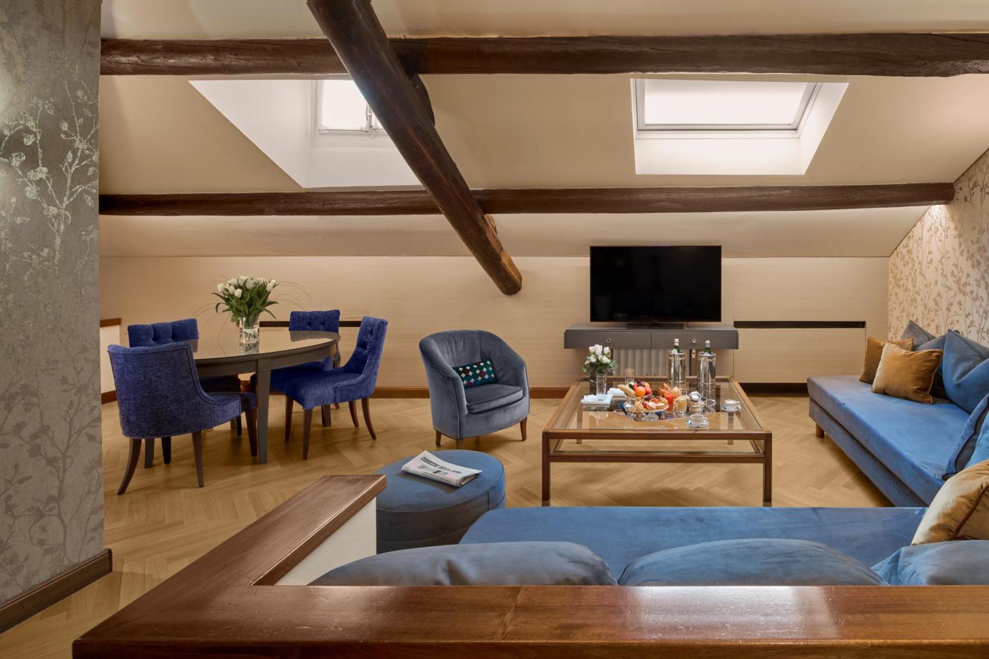 Accademia 4* Verona