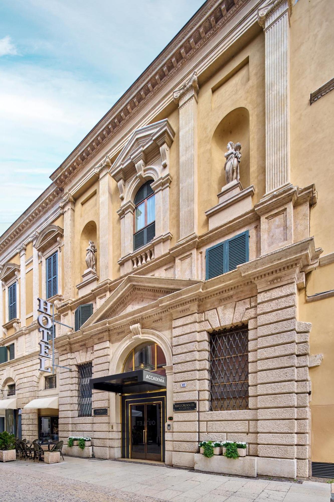 Accademia Verona