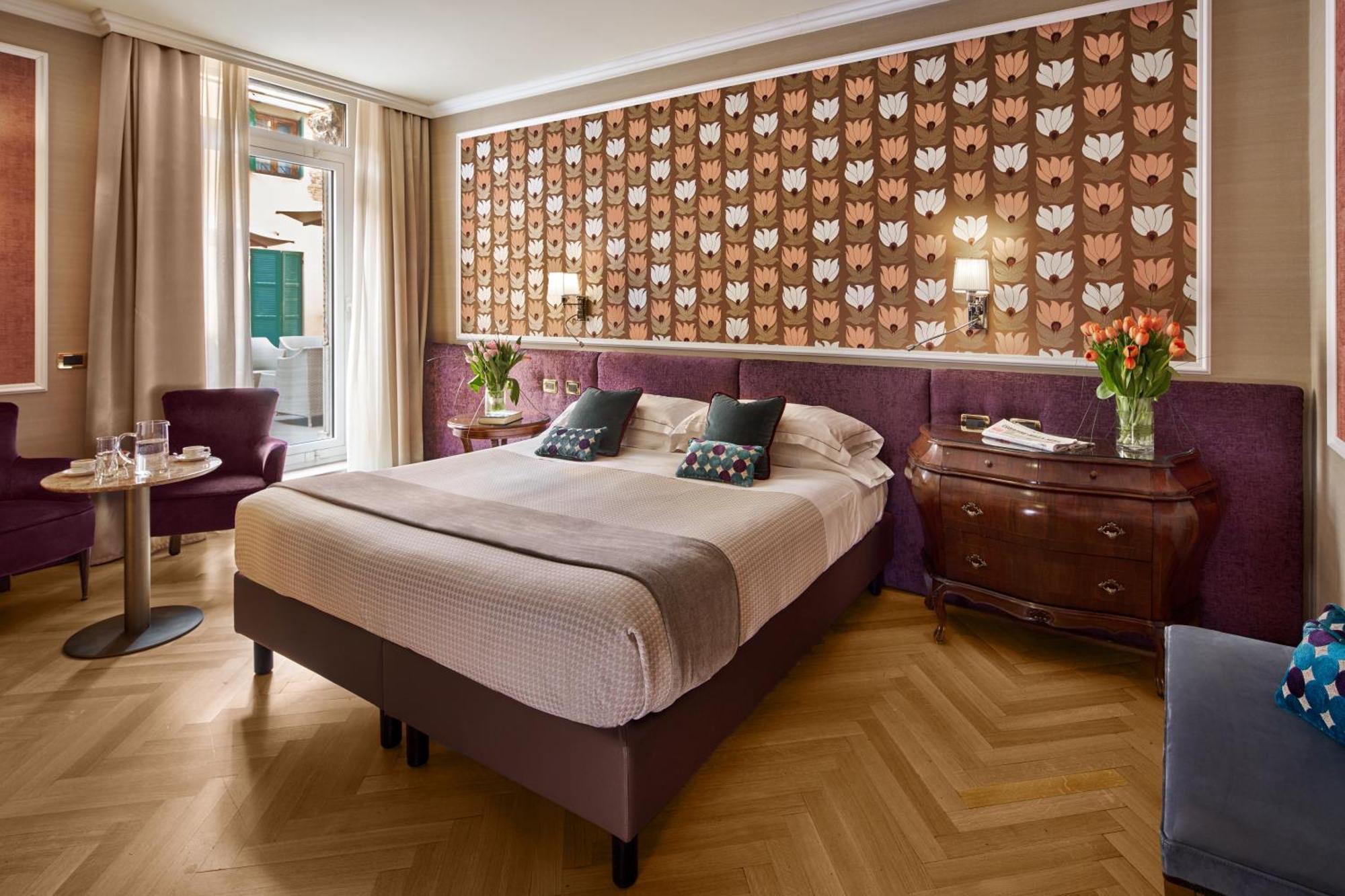 Hotel Accademia Verona