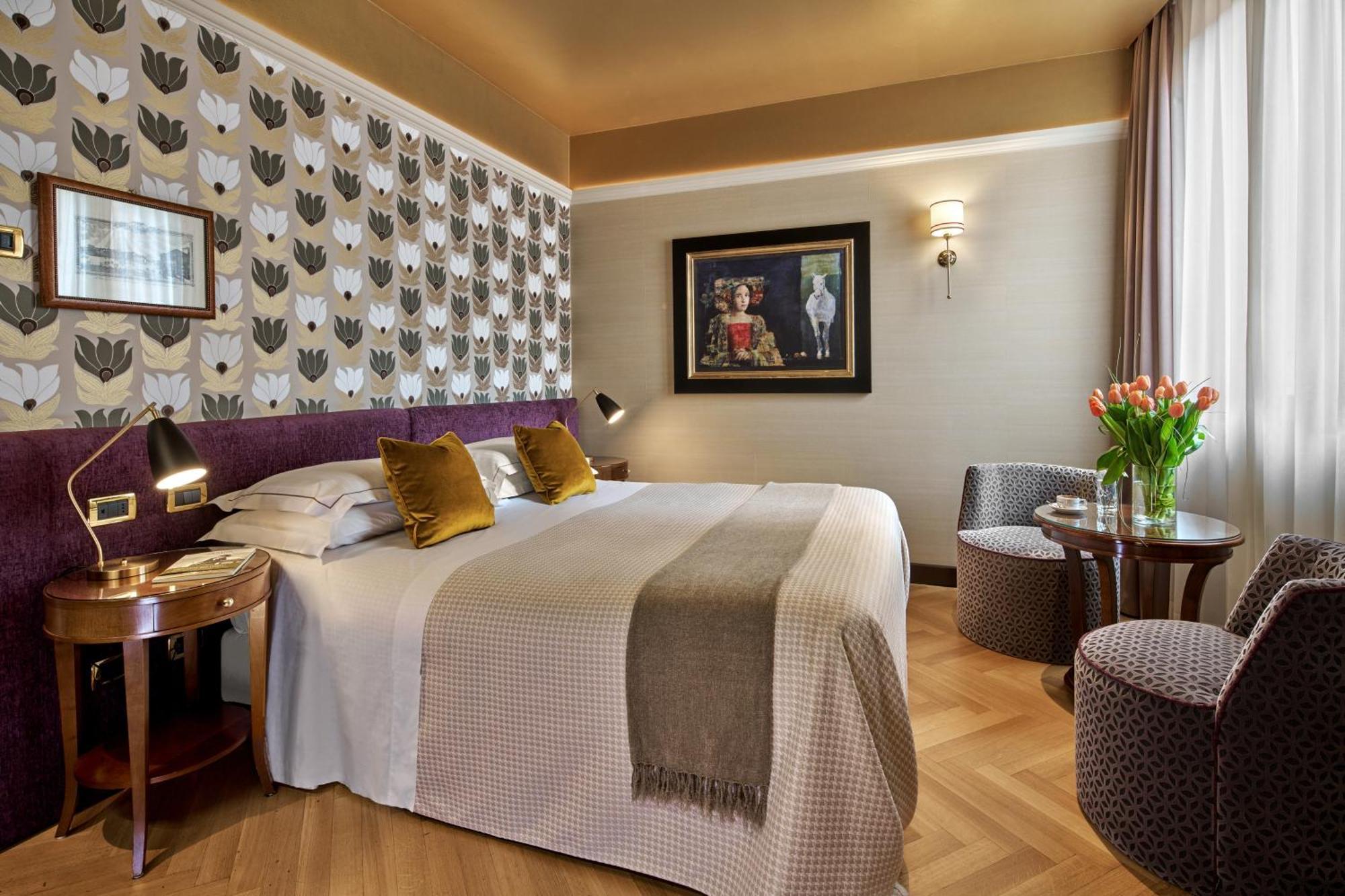Accademia 4* Verona