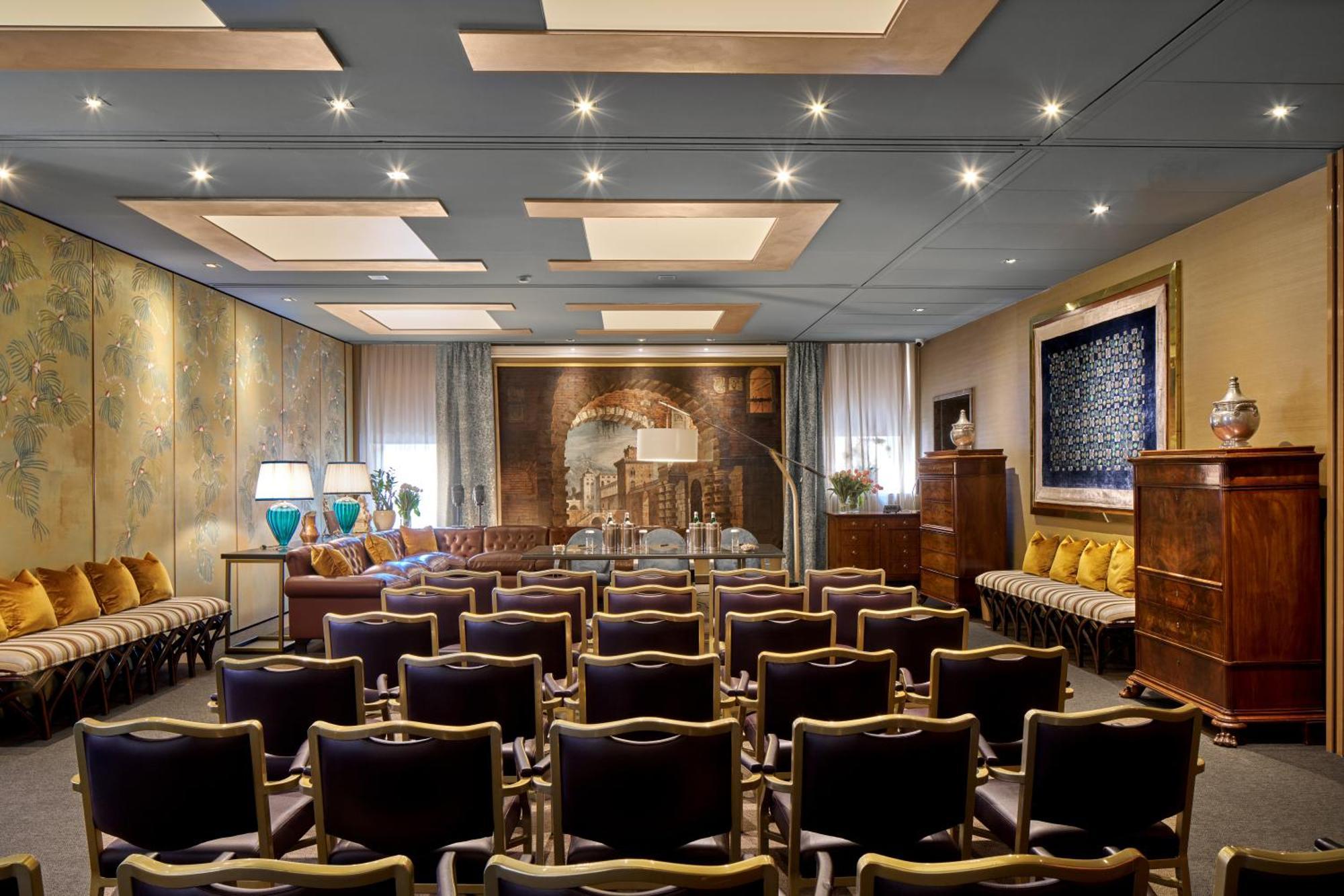 Accademia Hotel Verona