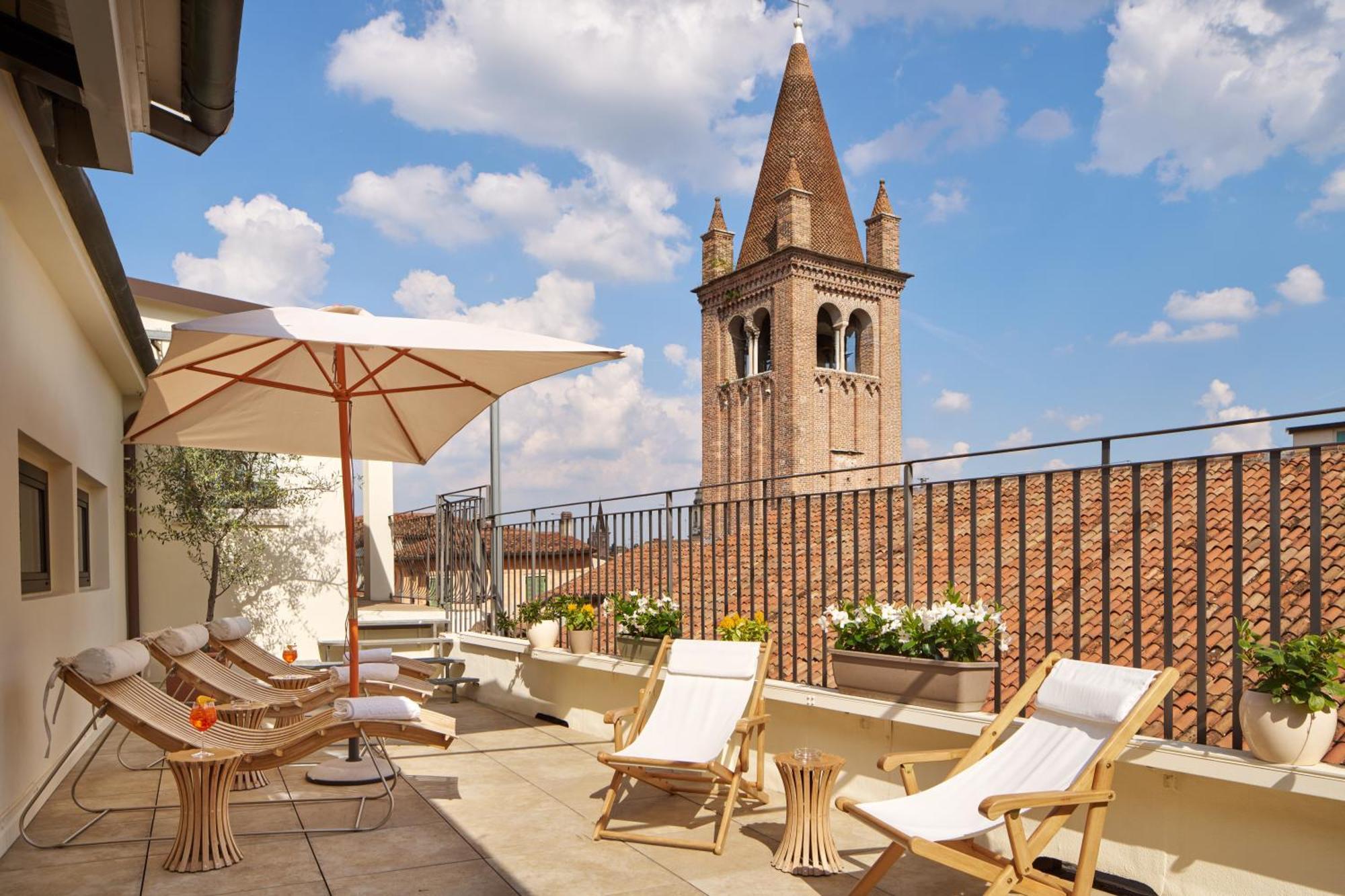 Accademia Hotel