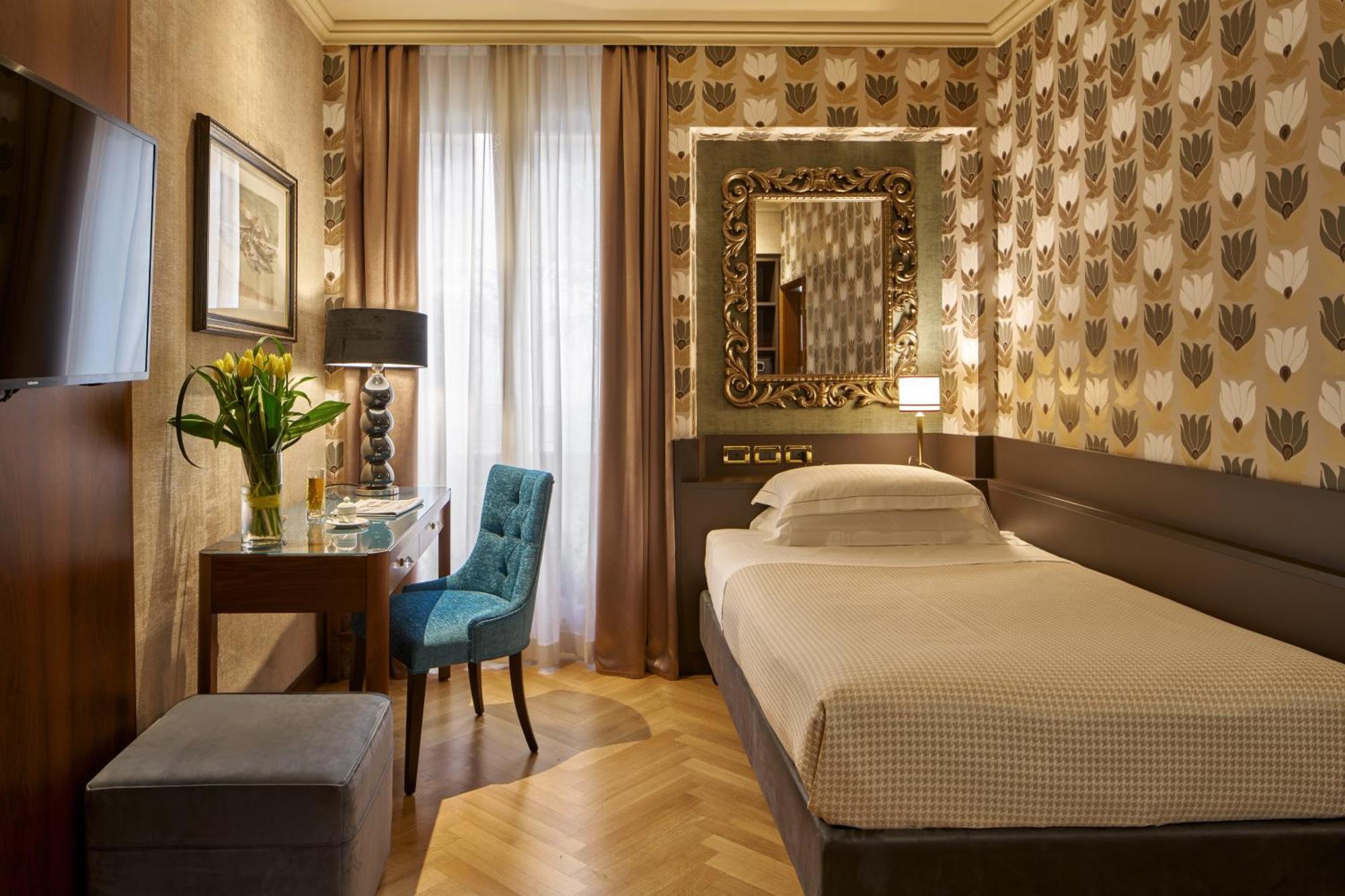 Accademia Hotel Verona