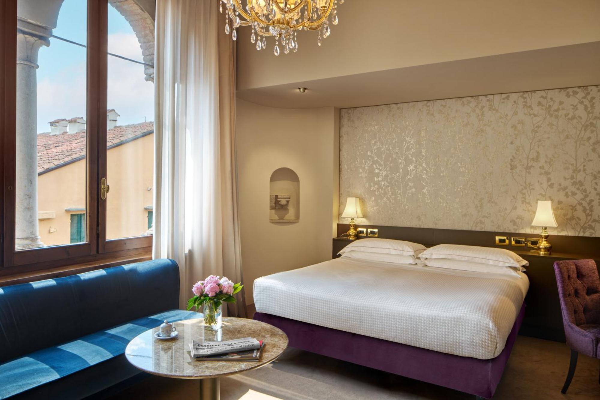 Accademia 4*
